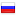 vniimp.ru hosted country